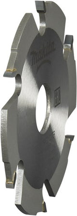 Makita accessoires makita b-20644 lamellenfrees hm 100x4,0 6t
