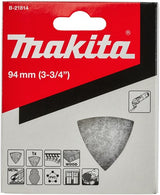 Makita accessoires poetsvilt 3-k - b-21814