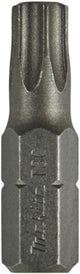 Makita accessoires schroefbit t30x25mm - b-23640 b-23640