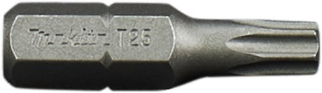 Makita accessoires schroefbitset torx 3-delig - b-24533 - b-24533