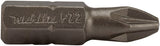 Makita accessoires schroefbit pz2x25mm navul 100s - b-24963 - b-24963