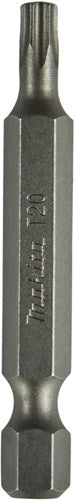 Makita accessoires schroefbit t20x50mm - b-25395