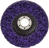 Makita accessoires makita b-29022 reinigingsschijf 125 mm 1 stuk(s)