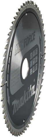 Makita accessoires makita cirkelzaagblad voor hout | makforce | ø 190mm asgat 30mm 60t - b-32390