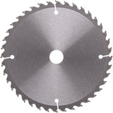 Makita accessoires cirkelzaagblad | hout | 165x20x1,6 40t 18g - b-32960