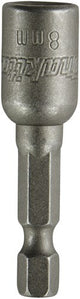 Makita accessoires zeskantdop magnetisch | 8x50mm - b-38716