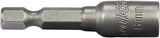 Makita accessoires doppenset 6 8 10 12 13x50m - b-39154 b-39154