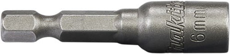 Makita accessoires doppenset 6 8 10 12 13x50m - b-39154 b-39154