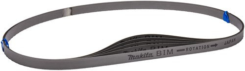 Makita accessoires zaaglint bi-metaal lengte zaagband 835 mm - b-40565