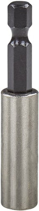 Makita accessoires bithouder magnetisch 1 4 x60mm - b-52445 - b-52445
