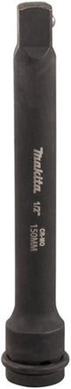 Makita accessoires makita b-55712 verlengstuk 1 2 150mm