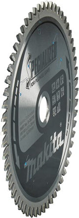 Makita accessoires invalcirkelzaagblad | aluminium | 165x20x2 56t - b-56770