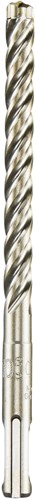Makita accessoires p4s: sds-plus boor 10x165mm - b-58207 - b-58207