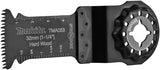 Makita accessoires makita tma053 invalzaagblad 32mm hardhout - b-64870
