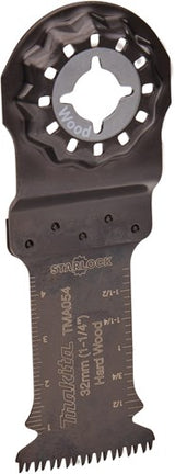 Makita accessoires makita invalzaagblad32 mm tma054 - b-64886
