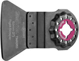 Makita accessoires makita tma065 schraper rigide 52mm