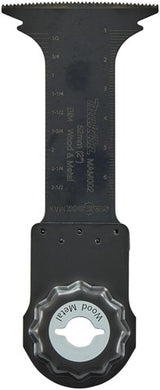 Makita accessoires mam002 invalzaagb 52x70mm h s - b-66416 - b-66416