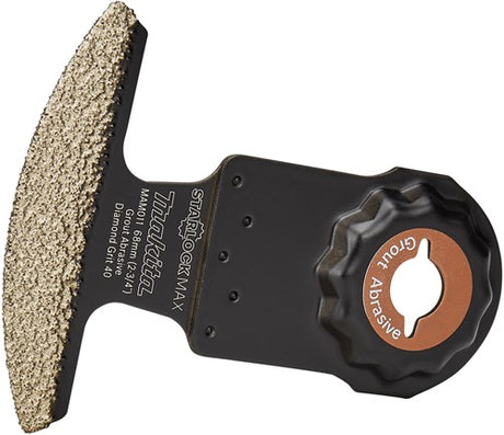 Makita accessoires makita diamant segmentzaagblad mam011 - b-66519