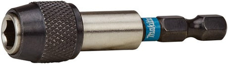Makita accessoires bithouder slee 1 4 60mm impblk - b-66802