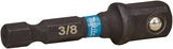 Makita accessoires makita b-66868 dopadapter 1 4< >3 8