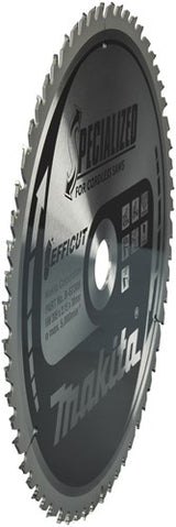 Makita accessoires makita afkortzaagblad voor hout | efficut | ø 305mm asgat 30mm 60t - b-67309