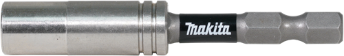 Makita accessoires makita bithouder 1 4 x68mm e impr - e-20258