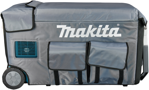 Makita accessoires makita ce00000002 beschermhoes voor cw002g - ce00000002