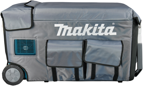 Makita accessoires makita ce00000002 beschermhoes voor cw002g - ce00000002