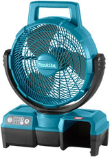 Makita cf001gz ventilator 40 v max | excl. accu's en lader - cf001gz