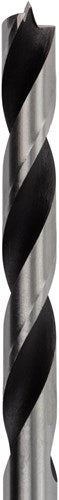 Makita accessoires houtspiraalboor 3x60mm - d-07026