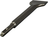 Makita accessoires makita d-08735 sds-plus - platte beitel - 40x250mm
