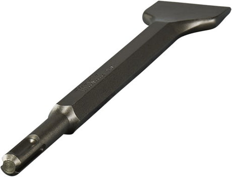 Makita accessoires makita d-08735 sds-plus - platte beitel - 40x250mm