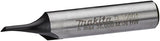 Makita accessoires groeffrees hm 3mm s8 - d-10001