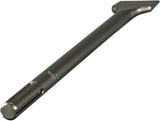 Makita accessoires makita brede beitel sds-max 400 mm sds-max - 50 x 400 mm