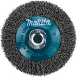 Makita accessoires kegelborstel m14x100mm - d-39827 d-39827