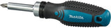 Makita accessoires ratelschroevendraaier ph2x25mm - d-58833 - d-58833