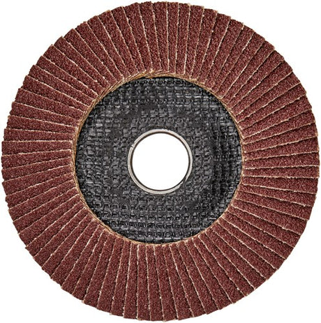 Makita accessoires lamellenschuurschijf 125mm a40 - d-63476 - d-63476