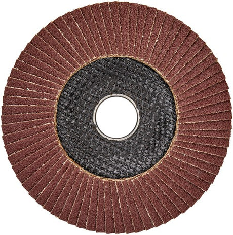Makita accessoires lamellenschuurschijf 125mm a80 - d-63498 - d-63498