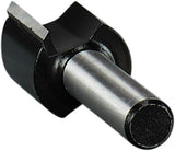 Makita accessoires makita groeffrees 18x19mm s8 1st - d-67860