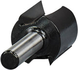 Makita accessoires groeffrees 24x25,4 s8 - d-67898 - d-67898
