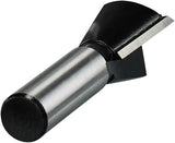 Makita accessoires zwaluwstaartfrees 25,4x22,2 s12 - d-68351 d-68351
