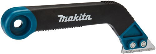 Makita accessoires makita voegenkrabber - d-72914