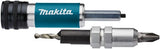 Makita accessoires d-73209 | bit | quad driver | 2.4mm ph2 - d-73209