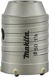 Makita accessoires makita hardmetalen holboor 50 mm - d-73922