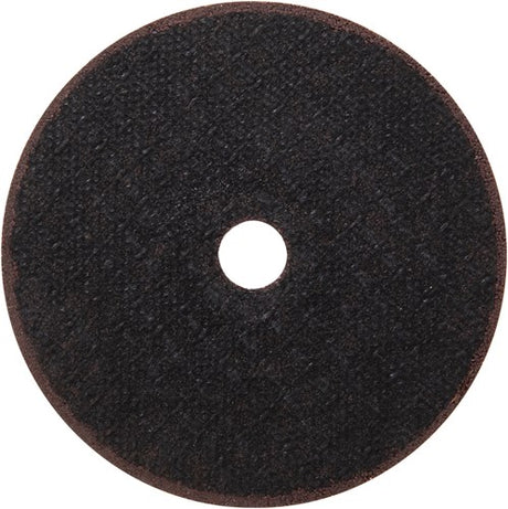 Makita accessoires makita d-74815-5 | doorslijpschijf | rvs | 76 mm - voor dmc300