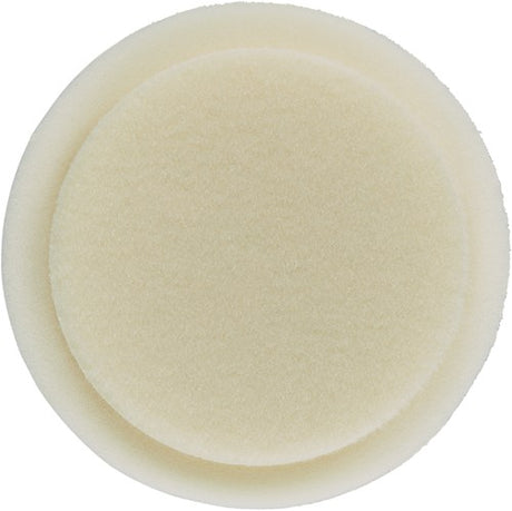 Makita accessoires spons wit hard medium 120mm - d-75960 d-75960