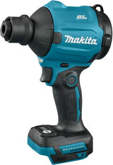 Makita das180z | 18 v accu blaas- en zuigmachine | zonder accu en lader | in doos - das180z
