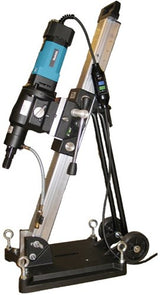 Makita dbm230x diamantkernboormachine | 2500w - dbm230x