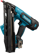 Makita dbn620z 18v accu da-brad tacker | lxt | 15 ga | zonder accu's en lader - dbn620z