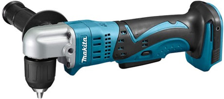 Makita dda351z haakse boormachine | zonder accu's en lader en koffer - dda351z